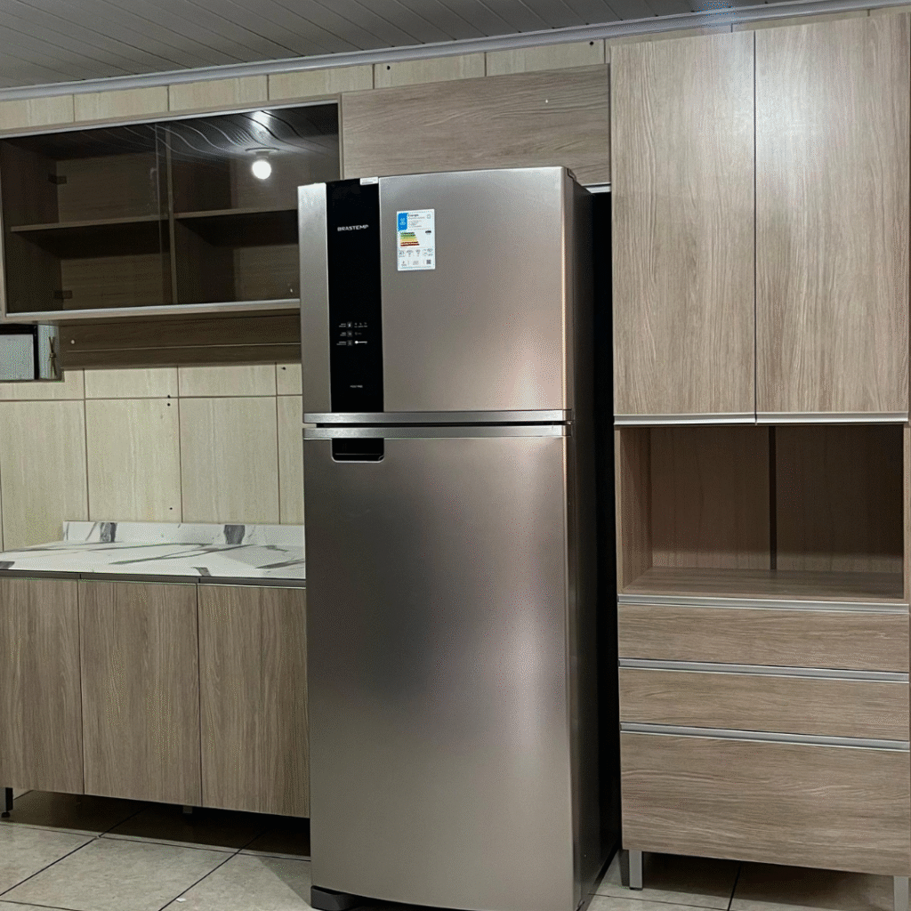 Decora Montagens - Montagem de cozinha em BH
