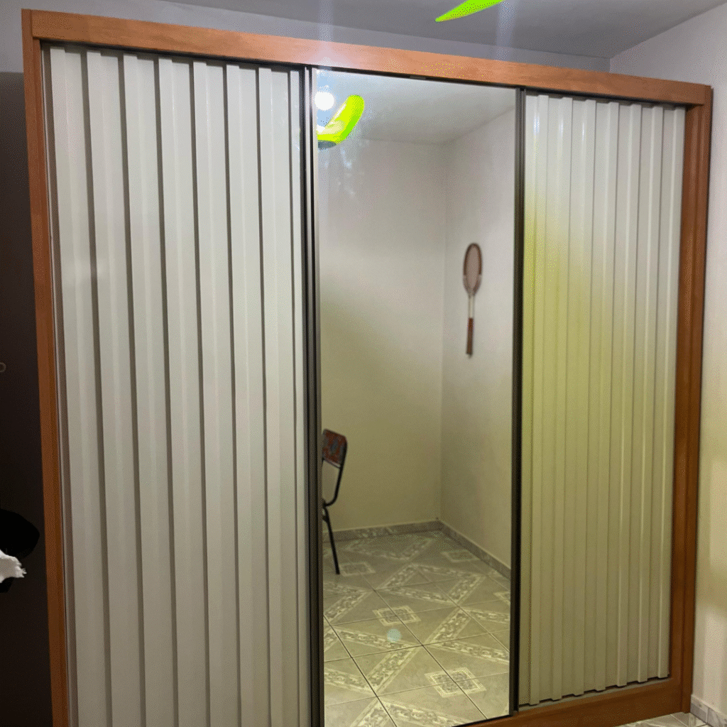 Decora Montagens - Montagem de guarda roupas em BH